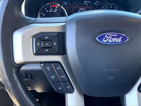 Used 2022 Ford F350 Lariat w/ Lariat Ultimate Package image 24