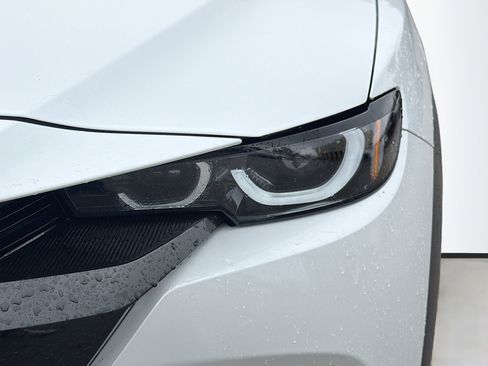 Used 2024 MAZDA CX-50 2.5 Turbo w/ Cargo Package image 9