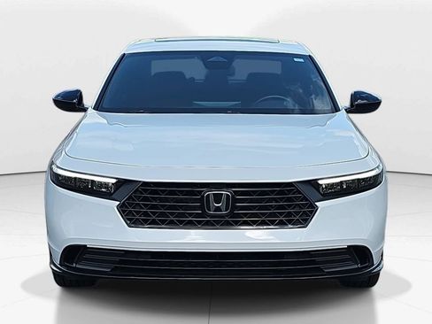 Used 2023 Honda Accord Sport image 11