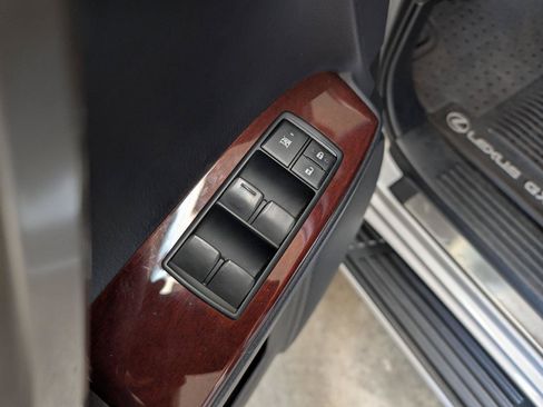 Used 2019 Lexus GX 460 Luxury AWD/4WD image 19