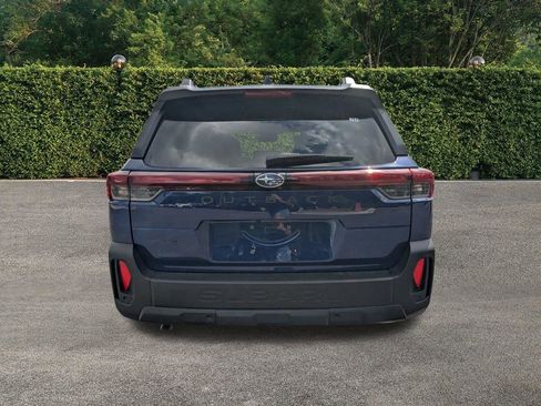 New 2026 Subaru Outback Premium AWD/4WD image 5