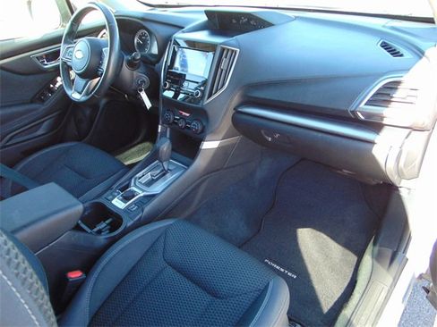 Used 2020 Subaru Forester Premium image 26