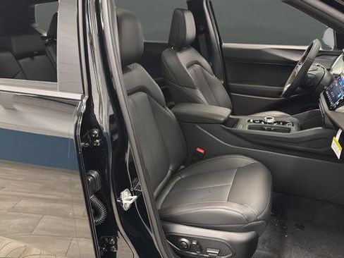 New 2026 Jeep Cherokee Limited image 34