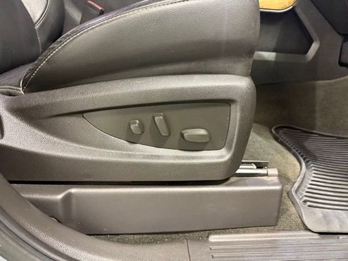 Used 2015 Chevrolet Silverado 1500 LTZ w/ LTZ Plus Package image 25