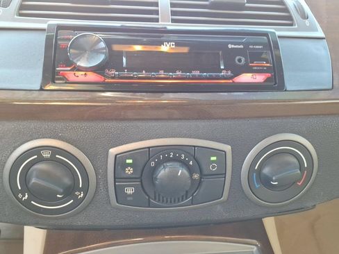 Used 2004 BMW Z4 2.5i RWD image 13