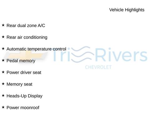 Used 2024 Jeep Grand Wagoneer L Series II w/ Quick Order Packagew 28T image 37