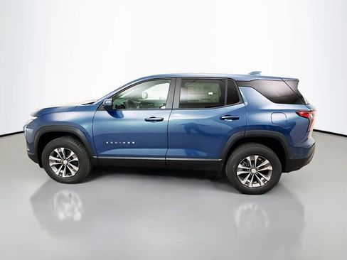 New 2026 Chevrolet Equinox LT image 4