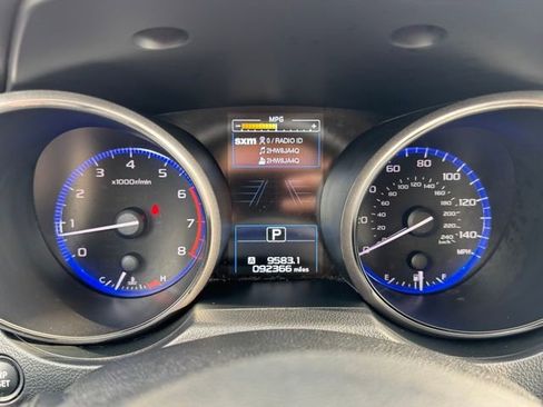 Used 2018 Subaru Outback 2.5i Limited image 23