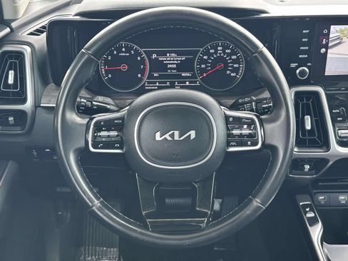 Used 2022 Kia Sorento X-Line EX AWD/4WD image 14