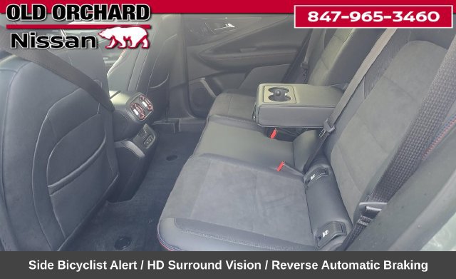 Used 2024 Chevrolet Blazer EV RS AWD/4WD image 11