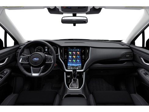New 2025 Subaru Legacy Premium image 19