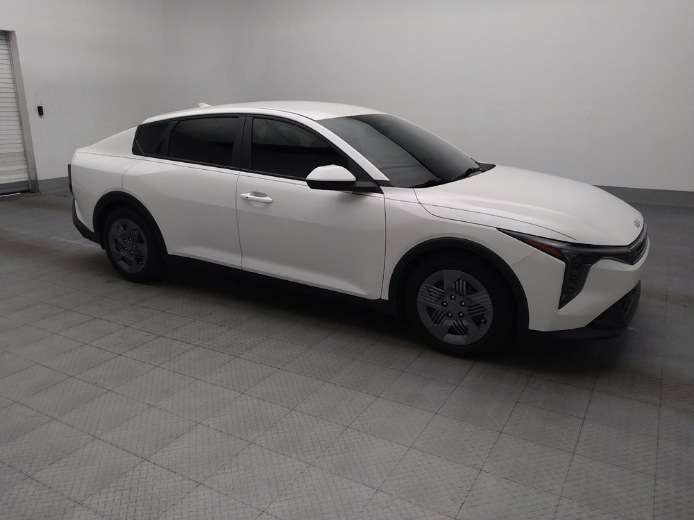 Used 2025 Kia K4 FWD image 11