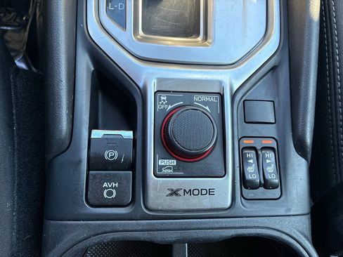 Used 2021 Subaru Forester Premium image 35