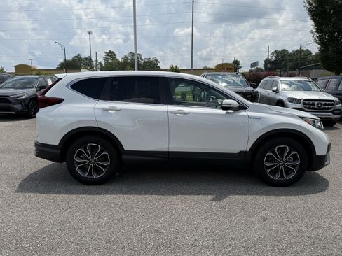 Used 2022 Honda CR-V EX-L image 11