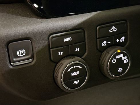 New 2026 Chevrolet Silverado 1500 LT w/ Protection Package image 11