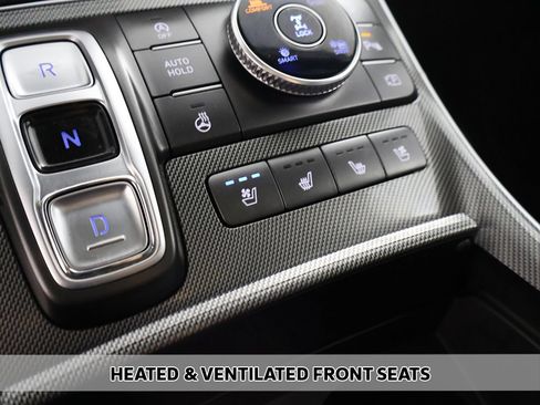 Used 2023 Hyundai Santa Fe Limited AWD/4WD image 7