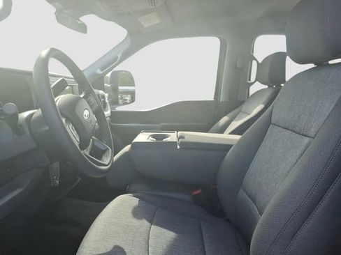 New 2026 Ford F250 XL AWD/4WD image 5