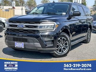 Used 2024 Ford Expedition Max XLT RWD 360° Tour