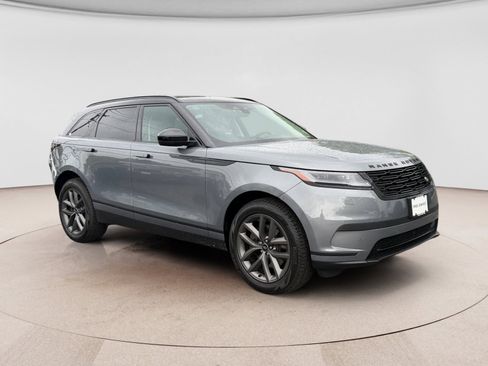 Used 2024 Land Rover Range Rover Velar S AWD/4WD image 7