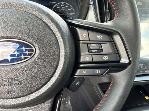 New 2026 Subaru Crosstrek 2.5i Limited AWD/4WD image 38