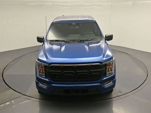 Certified 2022 Ford F150 XLT w/ Equipment Group 302A High image 34