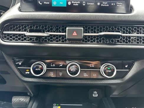 Used 2024 Honda HR-V EX-L image 28