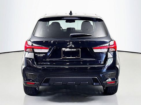 Used 2024 Mitsubishi Outlander Sport SE image 6