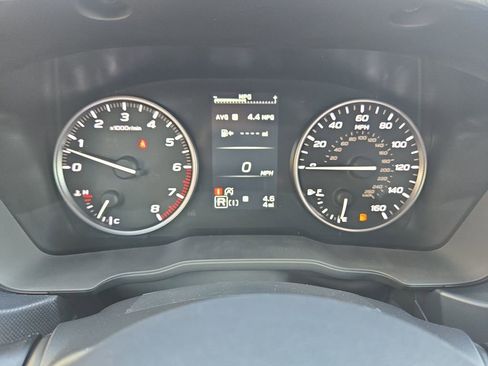 Certified 2025 Subaru Forester Premium w/ Convenience Package #1 image 20