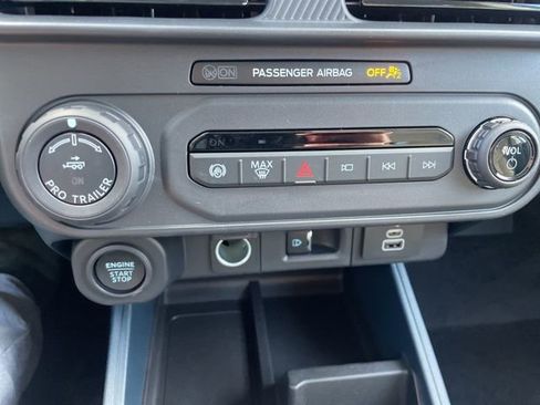 New 2026 Ford Maverick Lariat AWD/4WD image 28