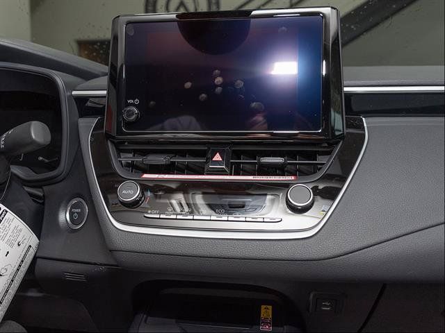 New 2026 Toyota Corolla LE FWD image 14