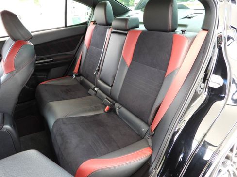 Used 2020 Subaru WRX STI AWD/4WD image 50