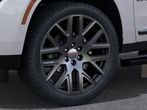 New 2025 GMC Yukon Denali Ultimate image 9