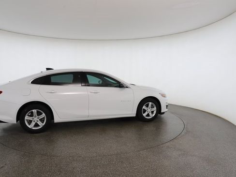 Used 2022 Chevrolet Malibu LS w/ LPO, Convenience Package 1 image 21
