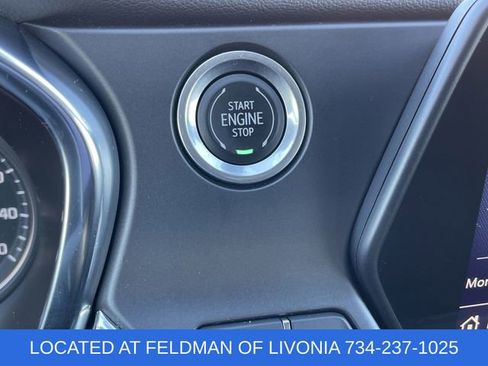 Certified 2022 Chevrolet Blazer LT image 16