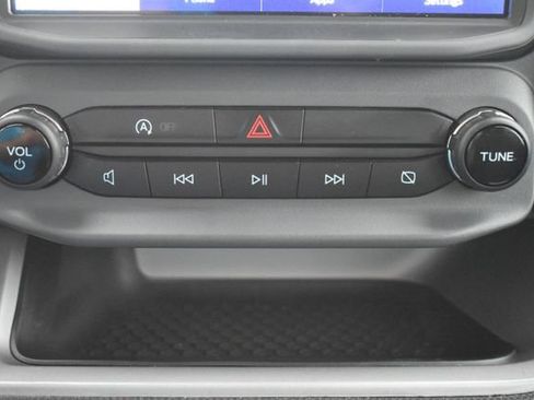 Used 2023 Ford Bronco Sport Big Bend w/ Convenience Package AWD/4WD image 30
