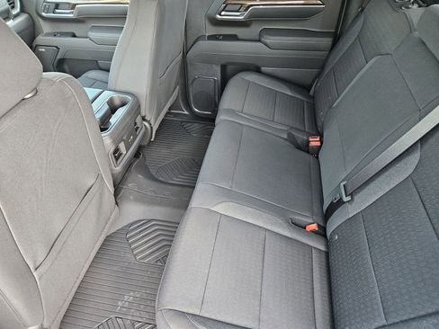 New 2026 Chevrolet Silverado 1500 LT Trail Boss w/ Convenience Package II image 32