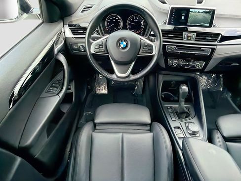 Used 2019 BMW X2 sDrive28i FWD image 17