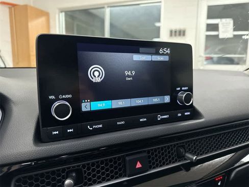 Used 2022 Honda Civic EX-L image 30