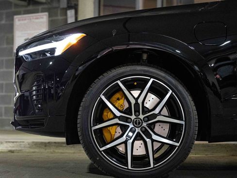 New 2026 Volvo XC60 T8 Polestar AWD/4WD image 4