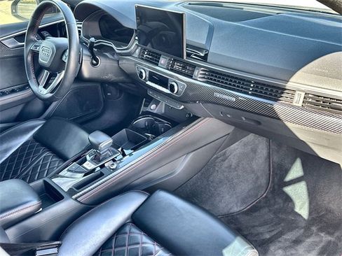 Used 2023 Audi S5 Premium Plus w/ Premium Plus Package image 23