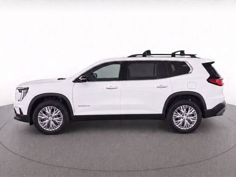 Used 2025 GMC Acadia Elevation w/ Elevation Premium Package FWD image 6