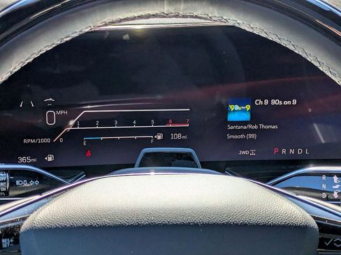 New 2026 Cadillac Escalade Luxury w/ Touring Package image 19