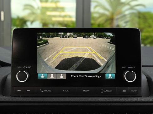 Used 2023 Honda CR-V Sport image 25