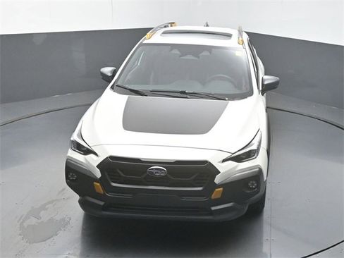 New 2025 Subaru Crosstrek 2.5i Wilderness w/ Wilderness Package image 44