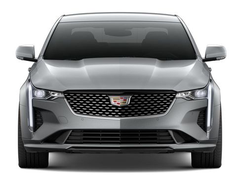 New 2026 Cadillac CT4 Premium Luxury image 21