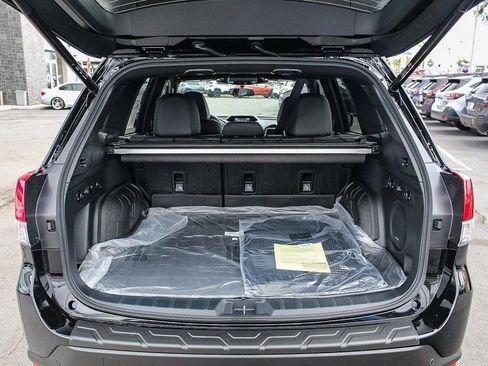 Used 2025 Subaru Forester Wilderness AWD/4WD image 28