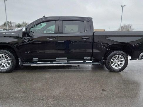 Used 2022 Chevrolet Silverado 1500 LT image 8