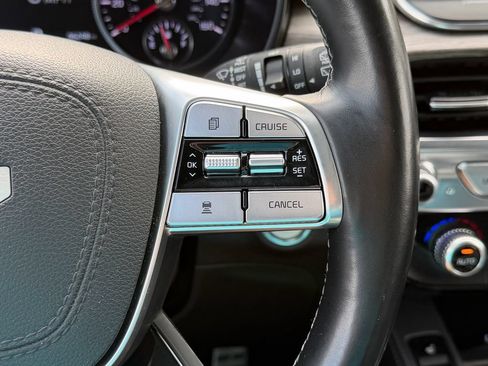 Used 2022 Kia Telluride SX w/ Nightfall Edition Package AWD/4WD image 26