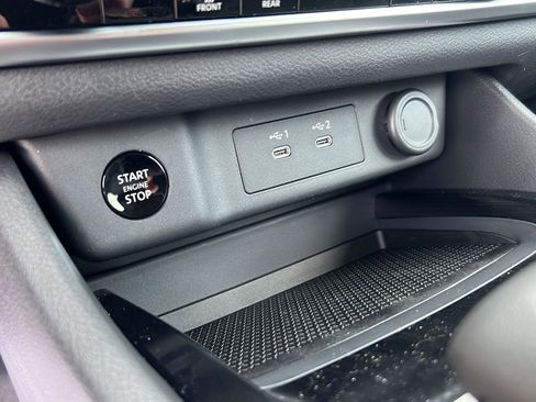 New 2026 Nissan Rogue SV image 28