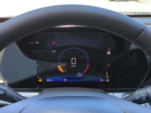 New 2026 Chevrolet Trax ACTIV w/ Driver Confidence Package FWD image 26